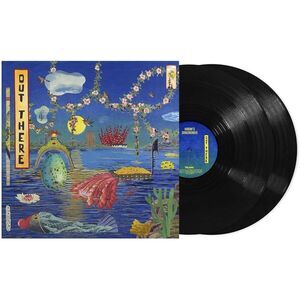 Hiromi - Out There  LP LP